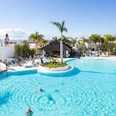 2 Sypialnie, Tarasy W Adeje Paradise Playa Paraiso * Адехе