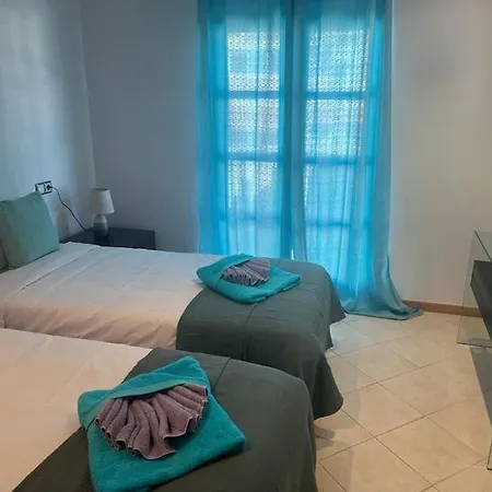 2 Sypialnie, Tarasy W Adeje Paradise Playa Paraiso