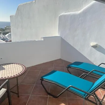 2 Sypialnie, Tarasy W Adeje Paradise Playa Paraiso Апартаменты Адехе