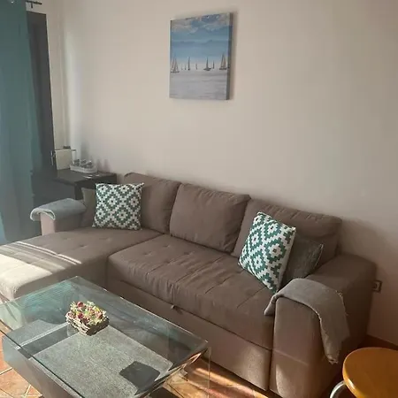 Апартаменты 2 Sypialnie, Tarasy W Adeje Paradise Playa Paraiso