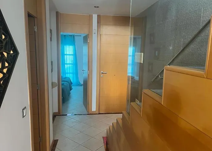 Lägenhet 2 Sypialnie, Tarasy W Adeje Paradise Playa Paraiso