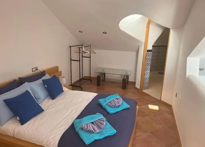 2 Sypialnie, Tarasy W Adeje Paradise Playa Paraiso Апартаменты