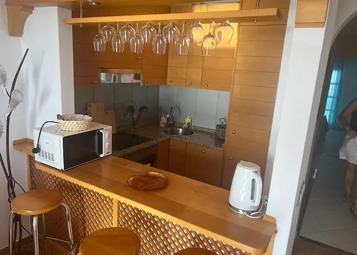 2 Sypialnie, Tarasy W Adeje Paradise Playa Paraiso