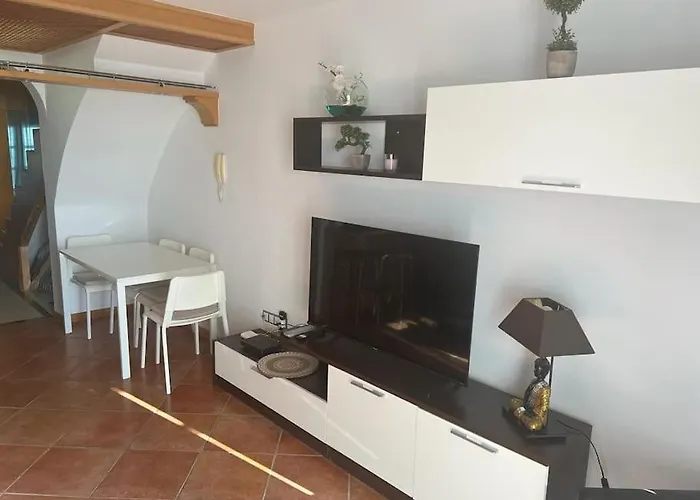 Апартаменты 2 Sypialnie, Tarasy W Adeje Paradise Playa Paraiso Адехе