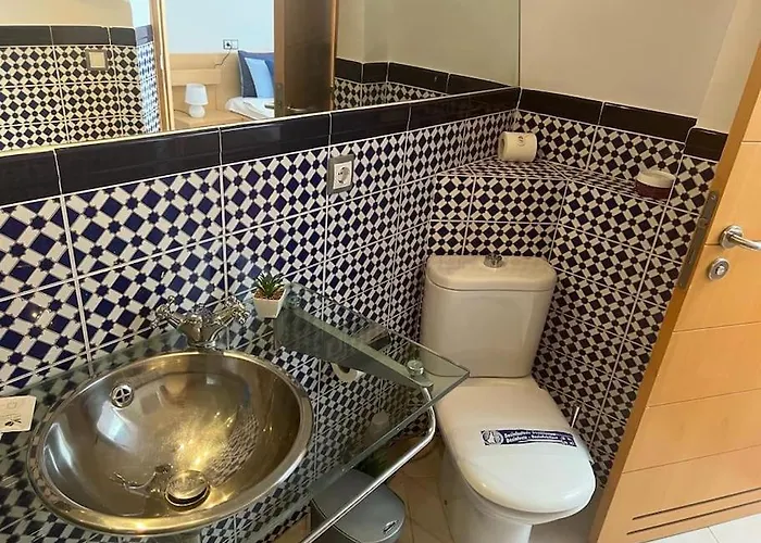 2 Sypialnie, Tarasy W Adeje Paradise Playa Paraiso Адехе