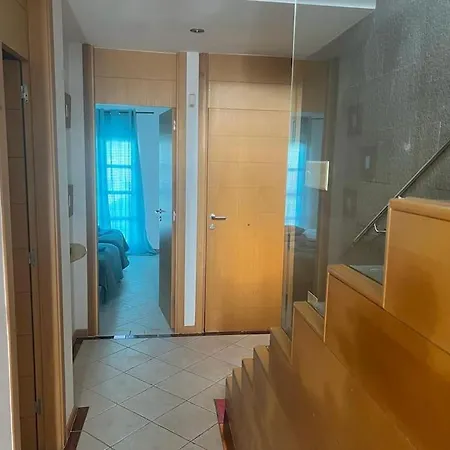 Lägenhet 2 Sypialnie, Tarasy W Adeje Paradise Playa Paraiso