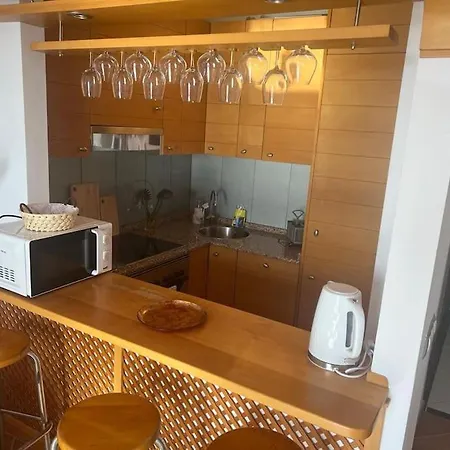 2 Sypialnie, Tarasy W Adeje Paradise Playa Paraiso