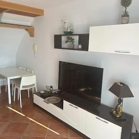 Appartement 2 Sypialnie, Tarasy W Adeje Paradise Playa Paraiso Costa Adeje (Tenerife)