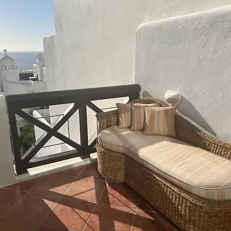 2 Sypialnie, Tarasy W Adeje Paradise Playa Paraiso * Costa Adeje (Tenerife)