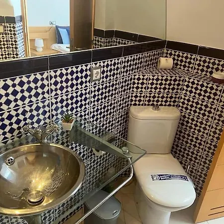 2 Sypialnie, Tarasy W Adeje Paradise Playa Paraiso Costa Adeje (Tenerife)